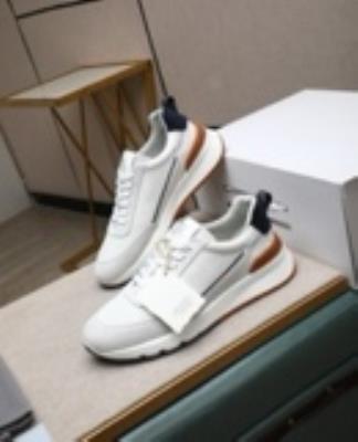 cheap quality Brunello Cucinelli Shoes Model No. 11